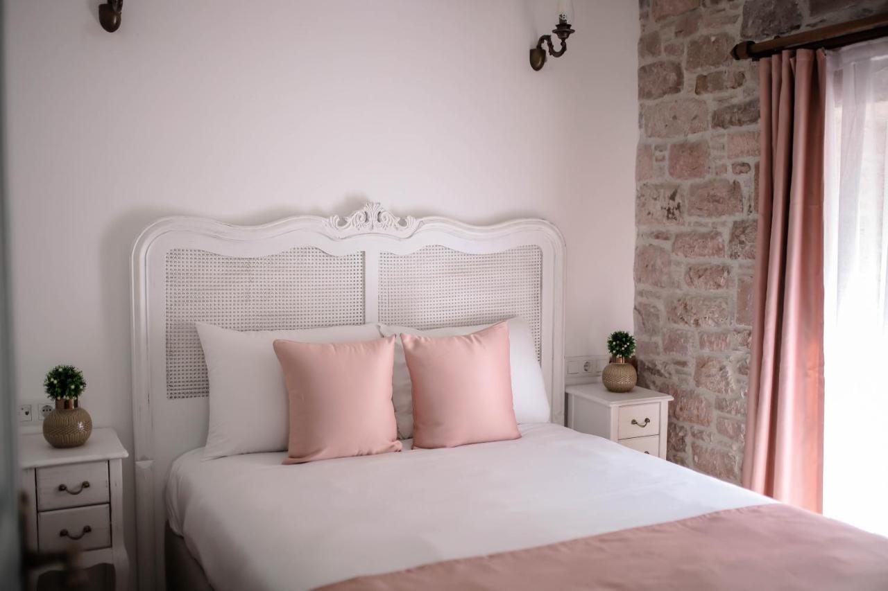 Baris Otel Cunda Ayvalik Exterior photo