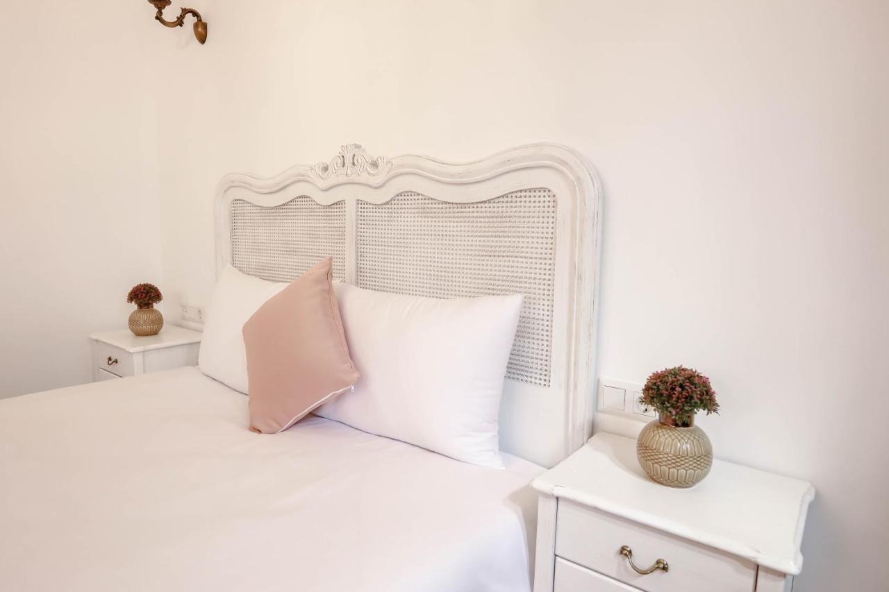 Baris Otel Cunda Ayvalik Exterior photo